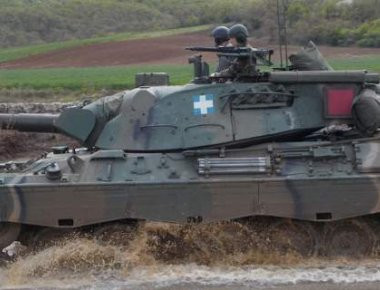 «Απόβαση» στον Εβρο! (φωτό)